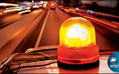 Motorista morre após batida na BR-356 em Muriaé