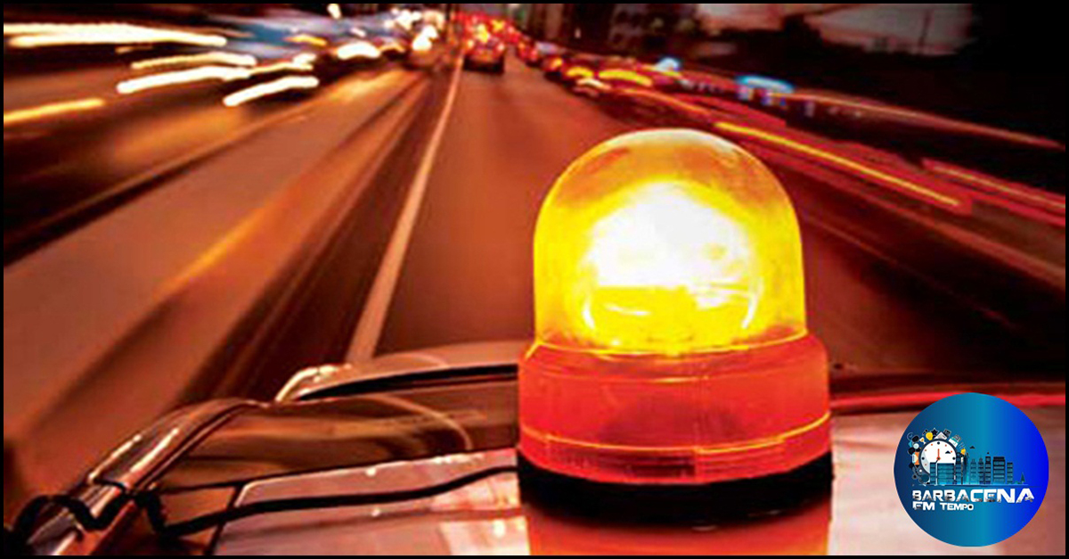 Motorista morre após batida na BR-356 em Muriaé