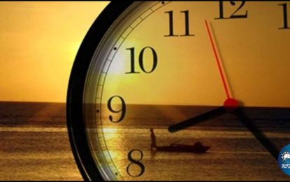 O Horário Brasileiro de Verão começa às 00h do dia 04 de novembro de 2018