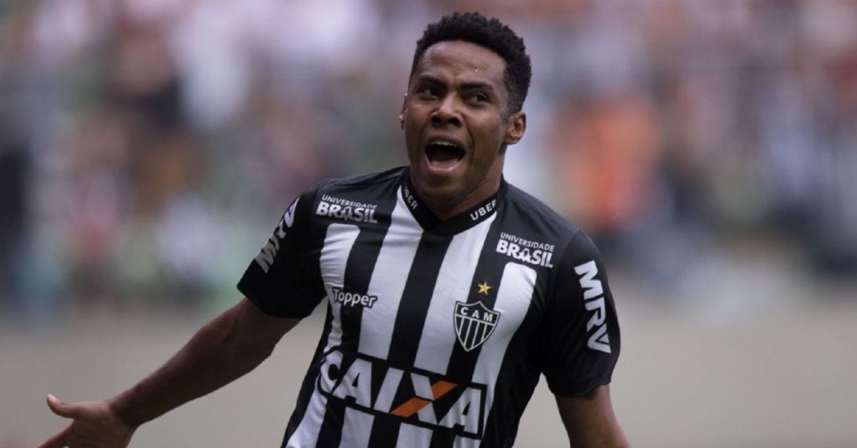 Atlético sai atrás do placar, vira e aplica uma goleada no Sport pelo Brasileirão