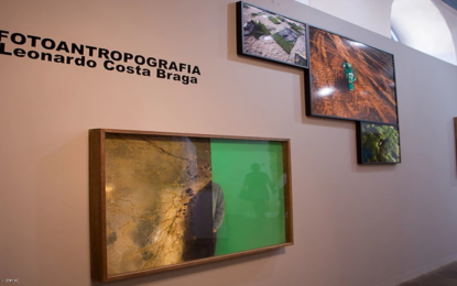 Publicado edital para exposições de artes visuais no Centro Cultural UFSJ