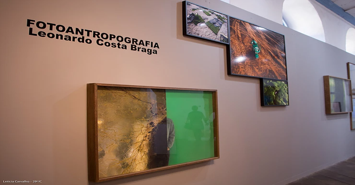 Publicado edital para exposições de artes visuais no Centro Cultural UFSJ
