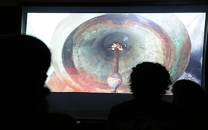 URBE lança seu 8° programa no Centro Cultural da UFSJ