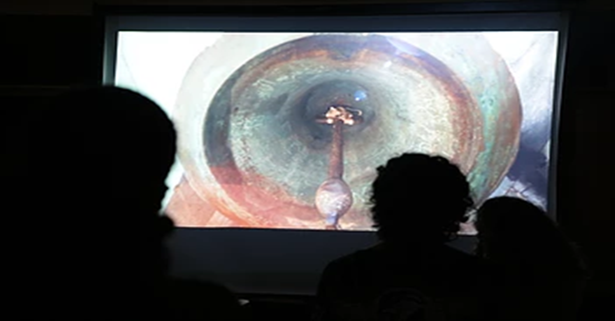 URBE lança seu 8° programa no Centro Cultural da UFSJ