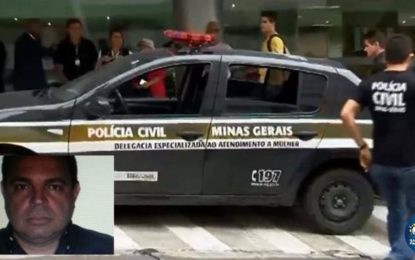 Empresário que estava na troca de tiros entre policiais mineiros e paulistas morre em Juiz de Fora