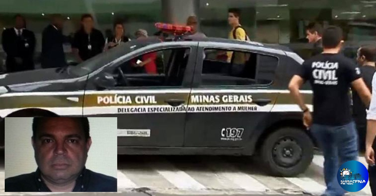 Empresário que estava na troca de tiros entre policiais mineiros e paulistas morre em Juiz de Fora