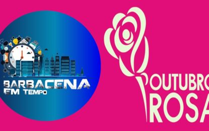 OUTUBRO ROSA: Comer de forma saudável pode ser um fator de proteção contra o câncer de mama