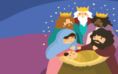 Proex/UFSJ lança edital do Concurso de Presépios