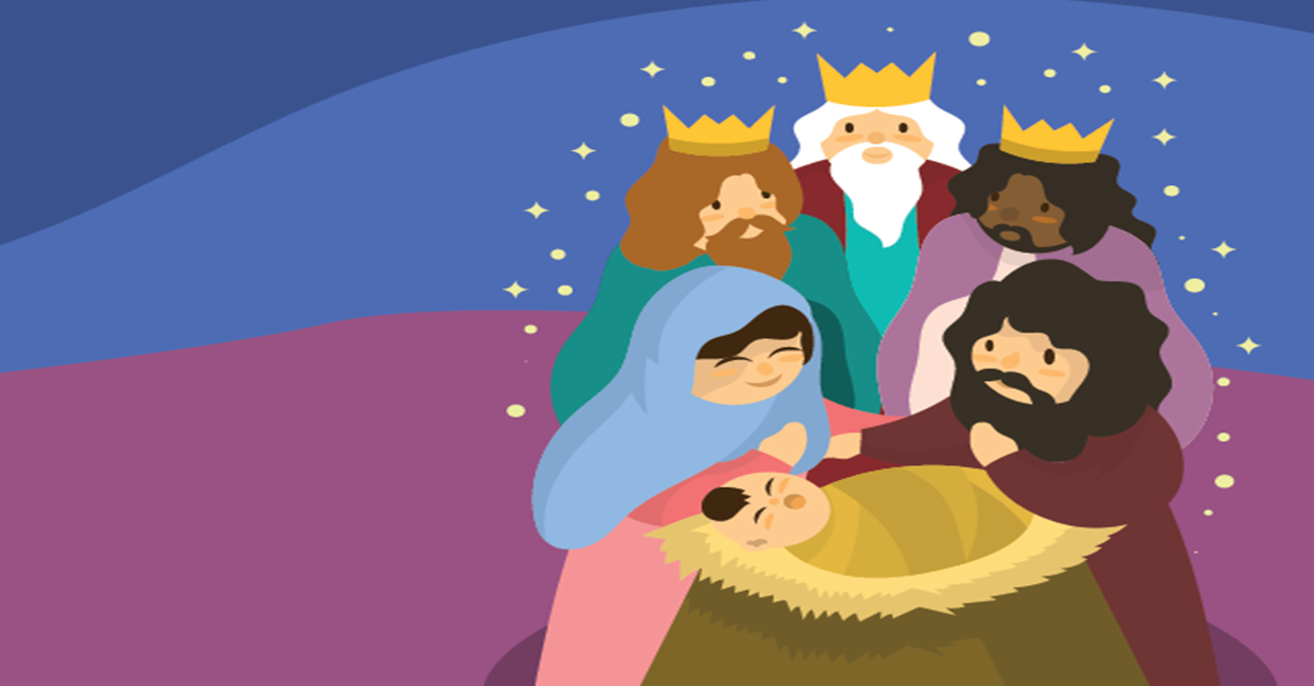 Proex/UFSJ lança edital do Concurso de Presépios