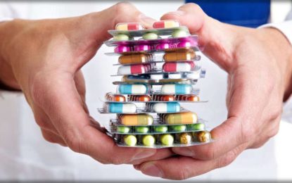 SUS vai oferecer novo medicamento contra hepatite C