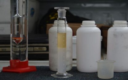 ANP: fiscalização a postos aumenta em 2018; autos de infração diminuem