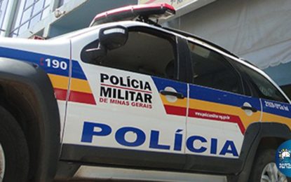 APREENSÕES DE ARMAS DE FOGO E MUNIÇÕES EM CONSELHEIRO LAFAIETE/MG