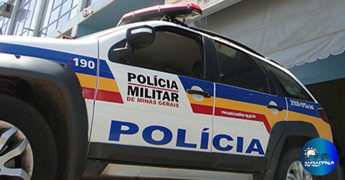 APREENSÕES DE ARMAS DE FOGO E MUNIÇÕES EM CONSELHEIRO LAFAIETE/MG