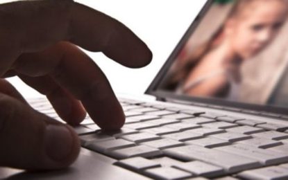 Operação contra pedofilia infantil na internet é realizada em Minas e mais 16 estados