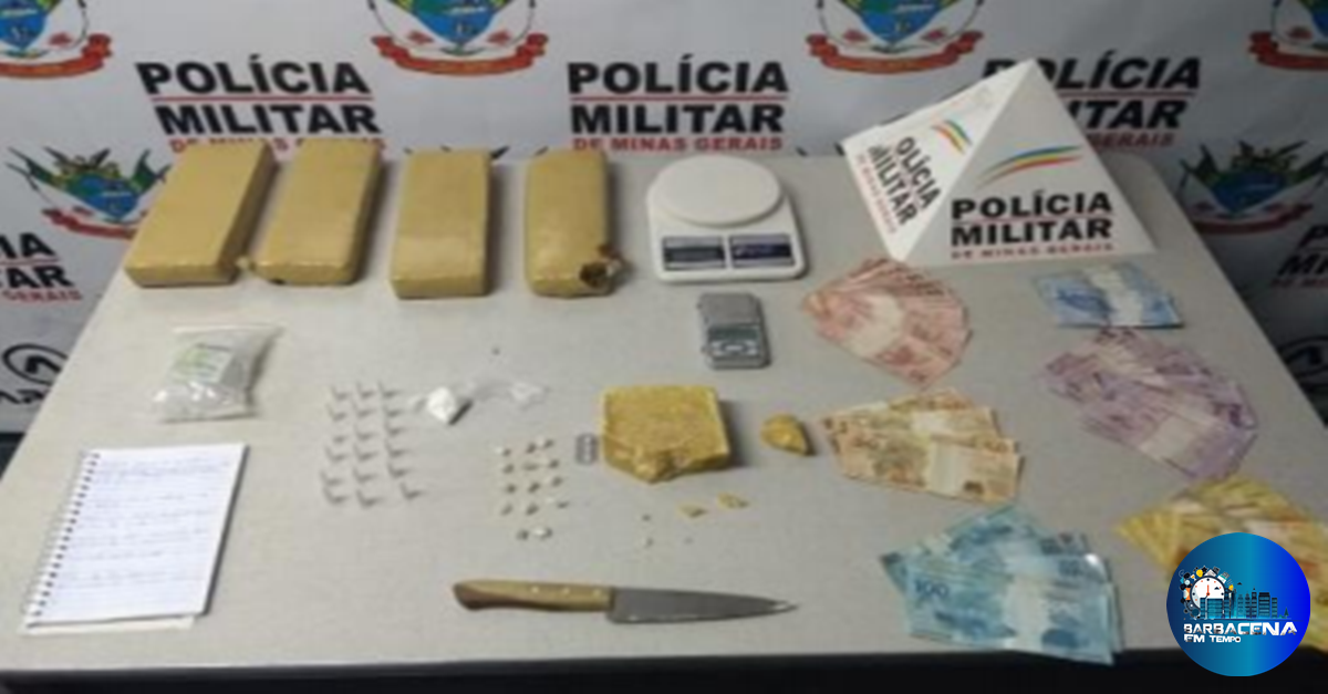 Ocorrências de destaque em Conselheiro Lafaiete, Ouro Branco, São Brás do Suaçuí, Piranga, Desterro de Entre Rios e Entre Rios de Minas