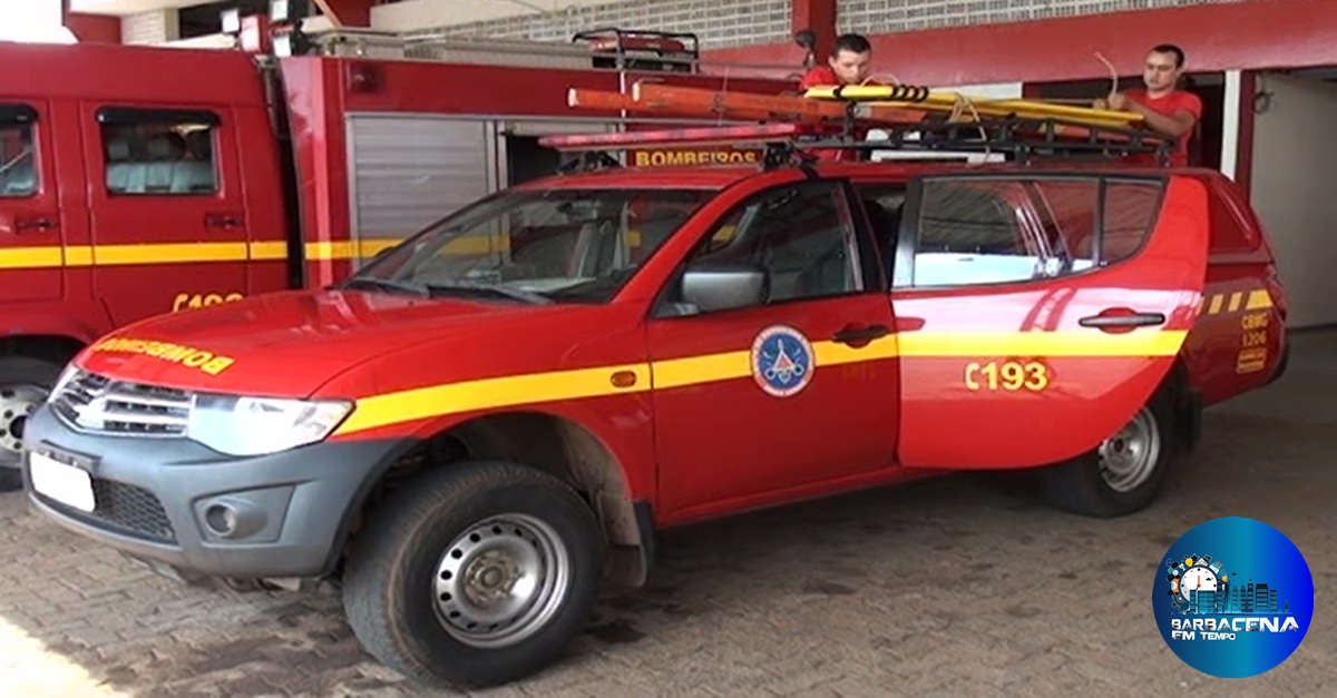 BOMBEIROS LOCALIZAM CORPO DE PESCADOR DESAPARECIDO