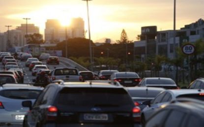 Desconto extra no IPVA será concedido a partir de 2019