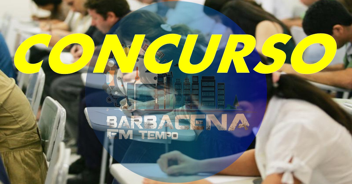 CONCURSO DA PREFEITURA DE JOSÉ GONÇALVES DE MINAS OFERTA 33 VAGAS