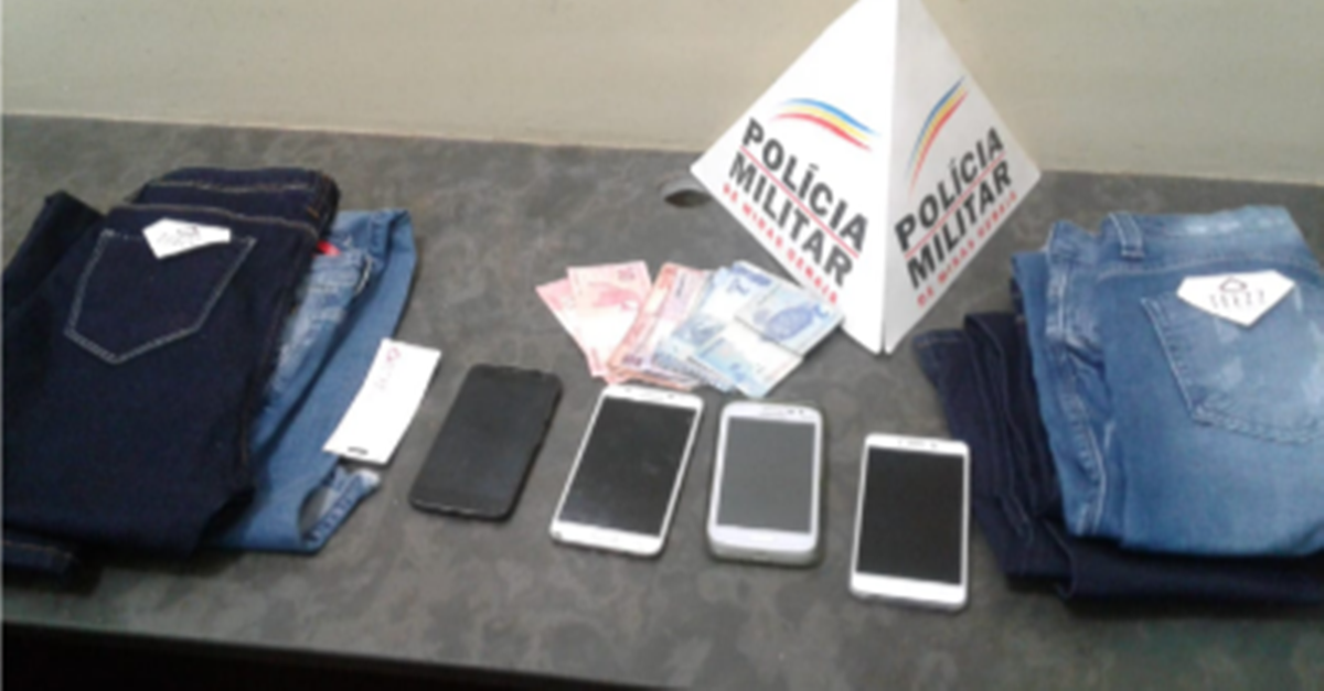 Ocorrências de destaque em Conselheiro Lafaiete, Ouro Branco, Capela Nova, Rio Espera e Belo Vale