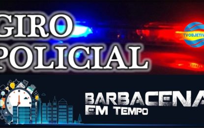 Motoristas de Uber são assaltados e espancados em Uberlândia