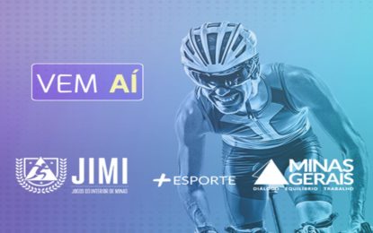 34ª edição do JIMI começa nesta quarta-feira em Uberlândia