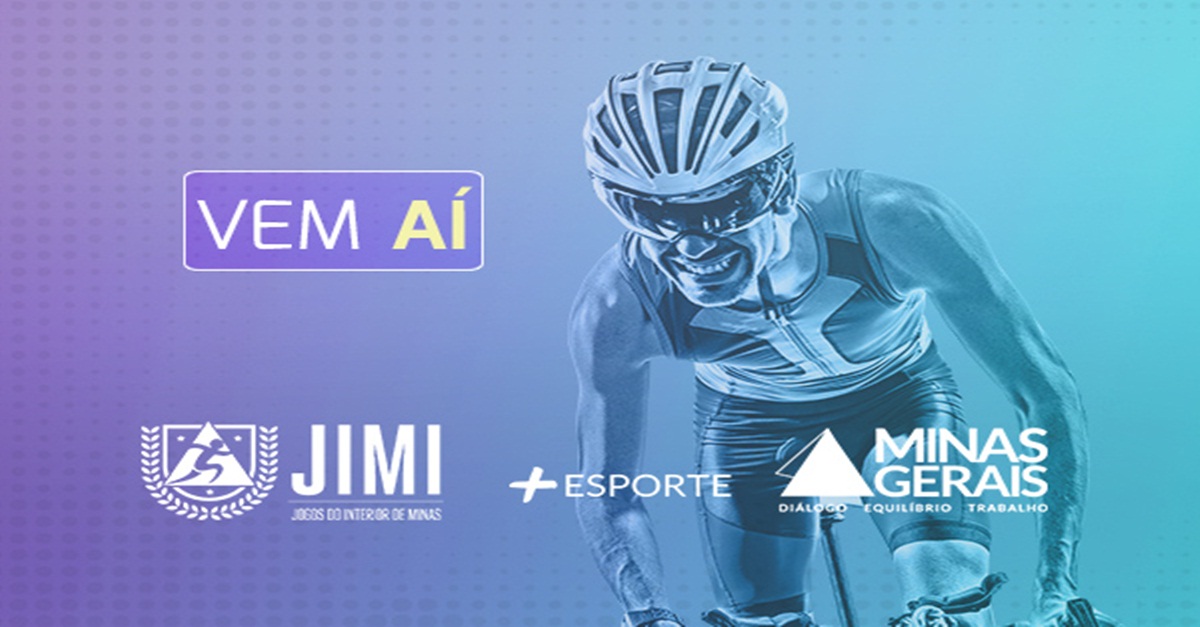 34ª edição do JIMI começa nesta quarta-feira em Uberlândia