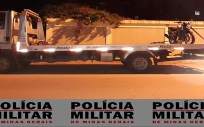 CASAL É DETIDO COM NOTAS FALSAS EM MOEMA