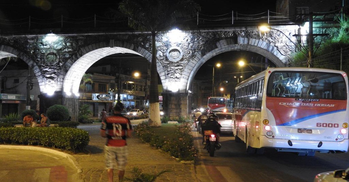 Empresa Cidade das Rosas mais perto de seus colaboradores