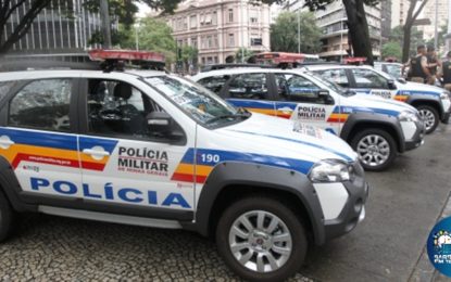 Oocorrências de destaques em, Conselheiro Lafaiete, Ouro Branco, Congonhas e Desterro de Entre Rios – MG