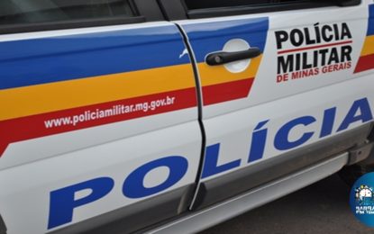 Ocorrências de destaque em Conselheiro Lafaiete, Congonhas e Entre Rios de Minas da Polícia Militar