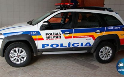 IDOSA É ASSASSINADA PELO EX-GENRO EM SÃO JOAQUIM DE BICAS