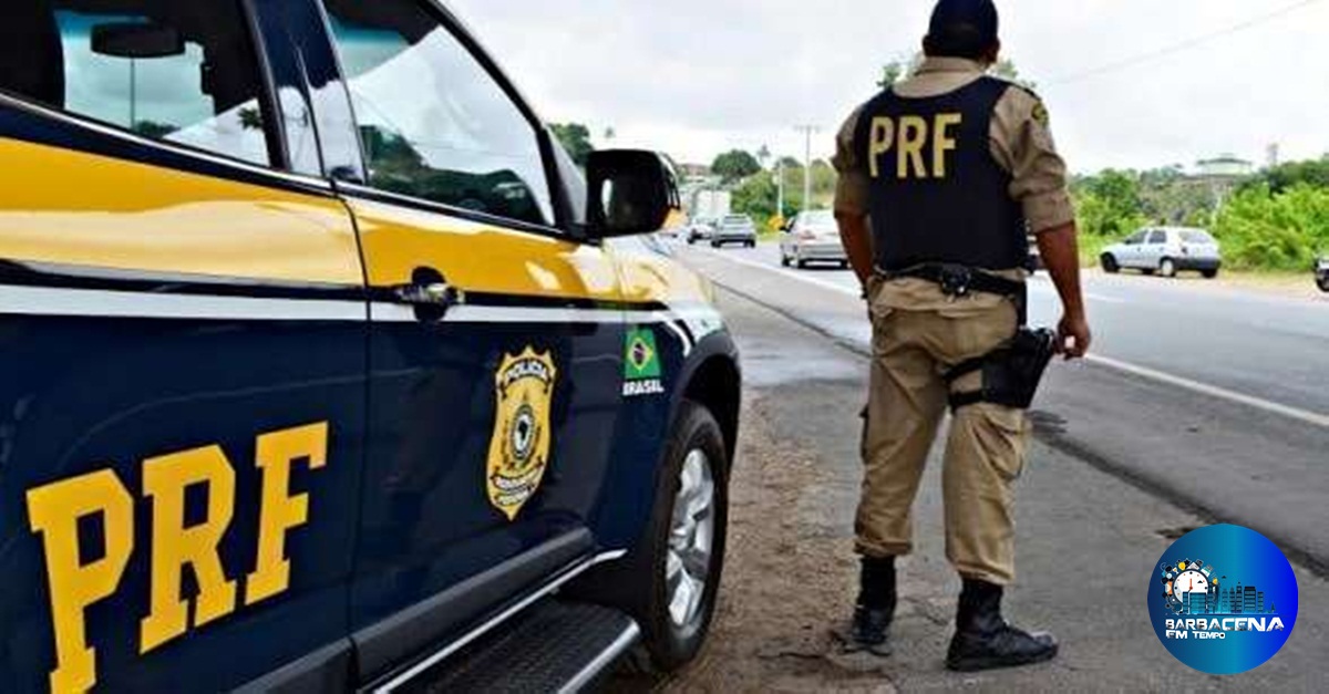 Polícia Rodoviária Federal publica edital com mais de 500 vagas em todo o país