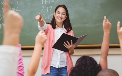 BRASIL FIRMA ACORDO COM ESPANHA PARA A FORMAÇÃO DE PROFESSORES