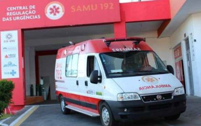 ACIDENTE NA BR-262 EM NOVA SERRANA DEIXA TRÊS PESSOAS FERIDAS