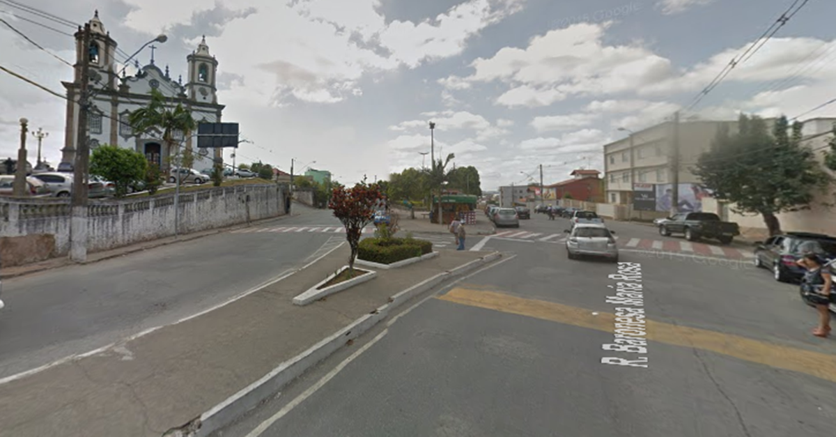 Trânsito será alterado para a Corrida do Galo neste fim de semana em Barbacena