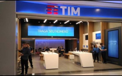 TIM abre inscrições para processo de estágio em Minas Gerais