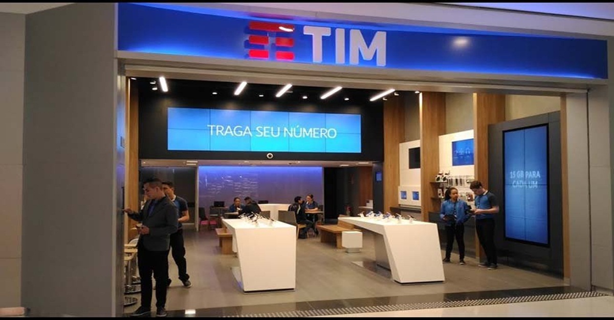 TIM abre inscrições para processo de estágio em Minas Gerais