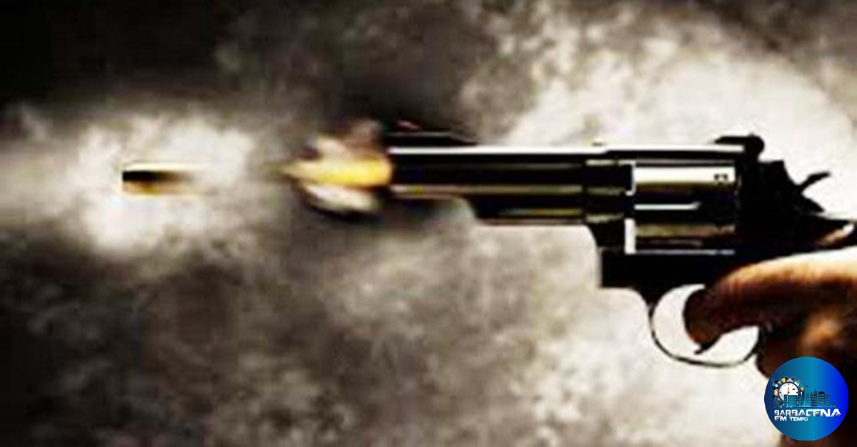 Jovens trocam tiros com a Polícia durante perseguição em Nova Serrana