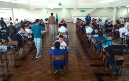 Barbacena será a capital mineira do xadrez no próximo fim de semana