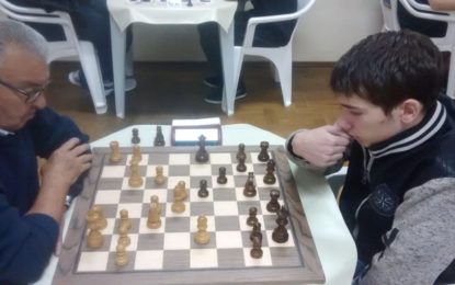 Federação Mineira de Xadrez apresenta calendário para temporada 2019