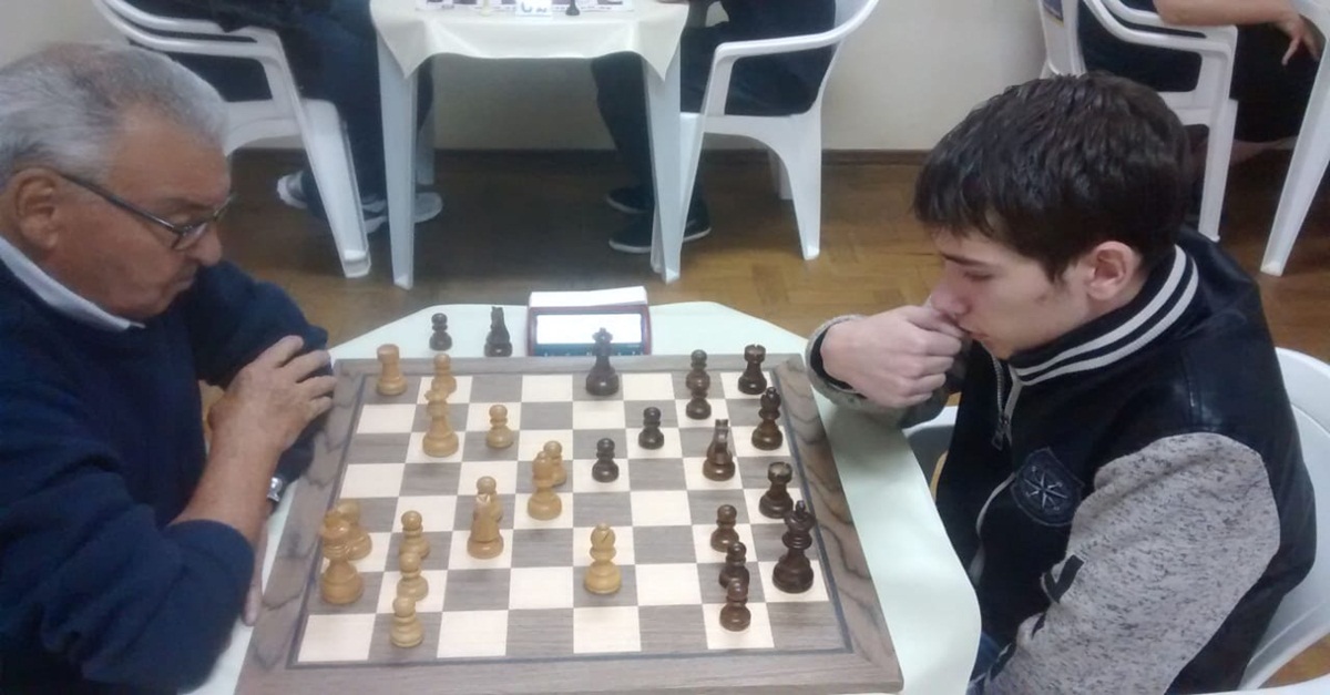 Federação Mineira de Xadrez apresenta calendário para temporada 2019