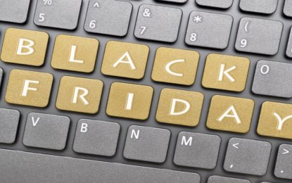 Perfis falsos usam a Black Friday para aplicar golpes na internet