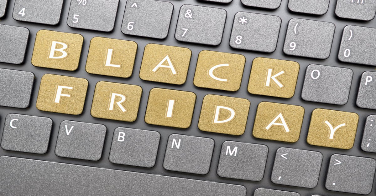 Perfis falsos usam a Black Friday para aplicar golpes na internet