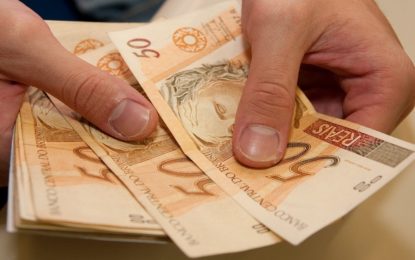 Termina hoje (30) o prazo para o pagamento da primeira parcela do 13º Salário