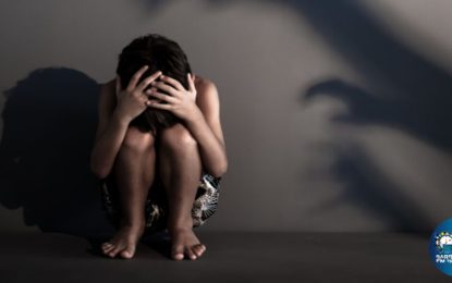 PAI É DETIDO APÓS ESTUPRAR AS FILHAS DE 9 E 10 ANOS EM JUIZ DE FORA