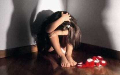 Pai é preso após abusar durante sete anos da própria filha no Triângulo Mineiro