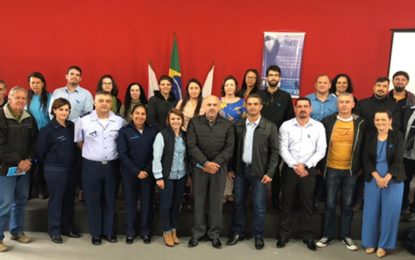 PREFEITURA DE BARBACENA INICIA AÇÕES DO NOVEMBRO AZUL