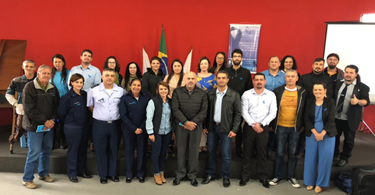 PREFEITURA DE BARBACENA INICIA AÇÕES DO NOVEMBRO AZUL