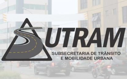 Sutram altera pontos de ônibus na região do Ibiapaba