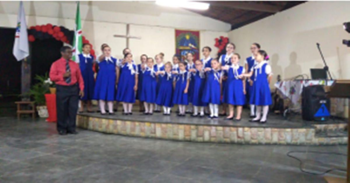 31° BPM PROMOVE III CONCERTO DE NATAL EM CONSELHEIRO LAFAIETE/MG